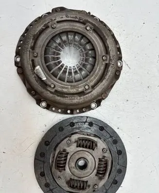 Ford Fiesta Clutch set kit 96mm6375aih F48838v217550a1c 11878004214