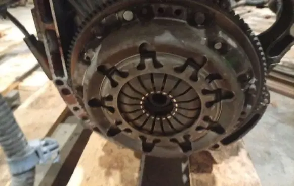 Honda Civic Clutch set kit