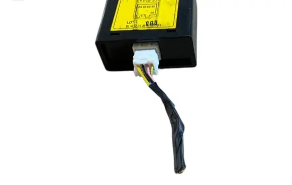 Chevrolet Captiva Other control units/modules 96673478