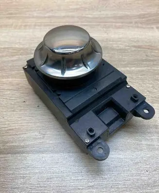 BMW 5 E60 E61 Multifunctional control switch/knob 6934259