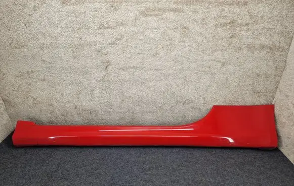Fiat 500 Abarth Sill 7356545560 73565455