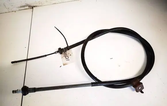Nissan Note (E11) Handbrake/parking brake wiring cable 