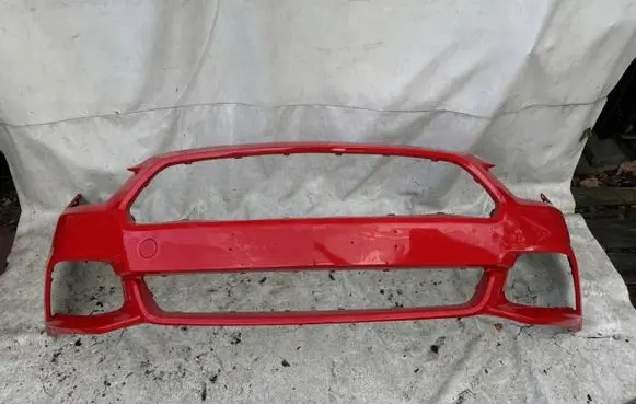 Ford Mustang VI Front bumper CR3B-17C831-B