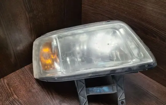 Volkswagen Transporter - Caravelle T5 Headlight/headlamp 7H1941016S