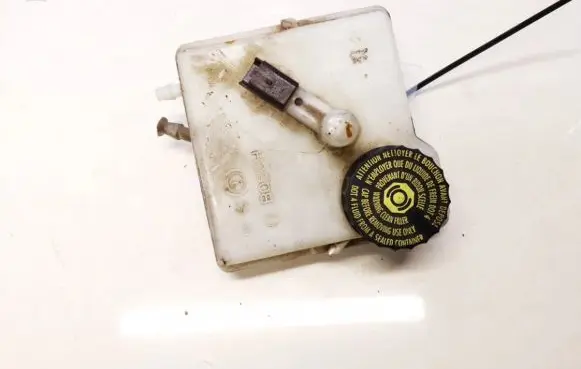 Citroen Xsara Picasso Brake fluid reservoir 020422159