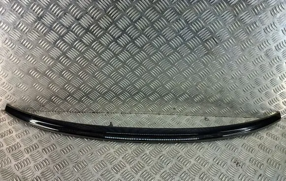 Jaguar XE Third/center stoplight GX7313A613