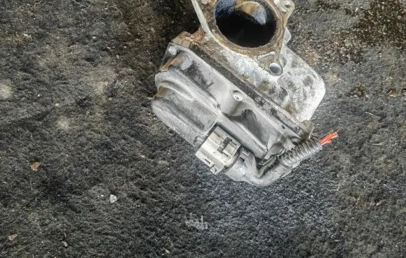 Dodge Journey EGR valve 03G131501