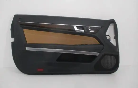 Mercedes-Benz E C207 W207 Front door card panel trim 792002062