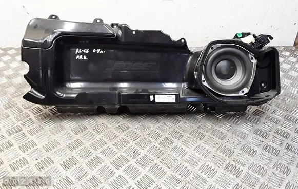 Audi A6 S6 C6 4F Front door speaker 4f0035381d