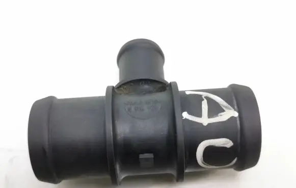 Skoda Octavia Mk2 (1Z) Engine coolant pipe/hose N906929
