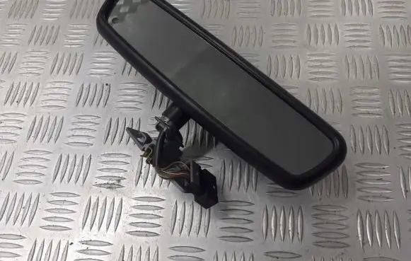 Opel Signum Rearview mirror trim 
