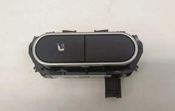 Mercedes-Benz CLA C118 X118 Seat heating switch A1779056700