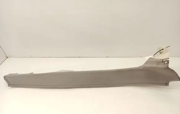 Mercedes-Benz E W211 Rear seat side bottom trim A2116900226