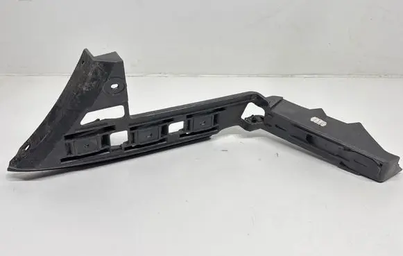 Volkswagen Touran I Rear bumper mounting bracket 1T0807375C DNW13414