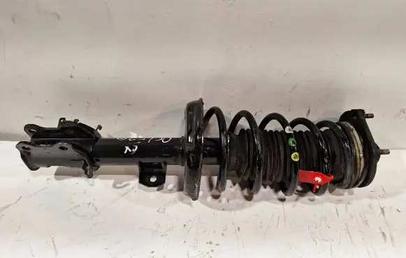 Fiat Fiorino Front shock absorber/damper