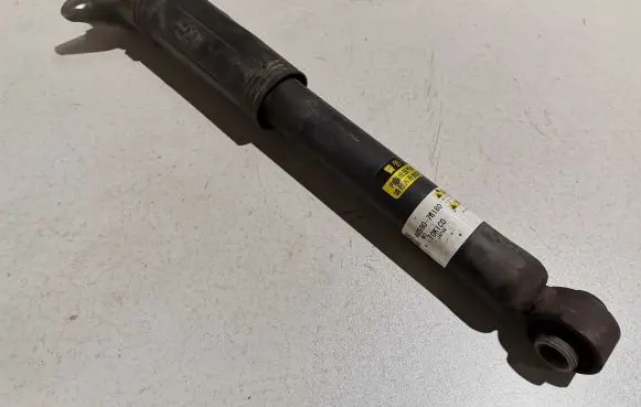 Lexus UX Rear shock absorber/damper 4853076180
