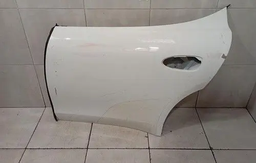Porsche Panamera (970) Rear door 97053201100