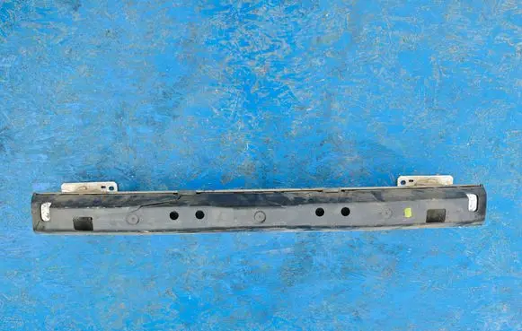 Citroen Berlingo Front bumper cross member 9681145780
