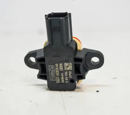 Ford Kuga II Airbag deployment crash/impact sensor F2GT14C676AA