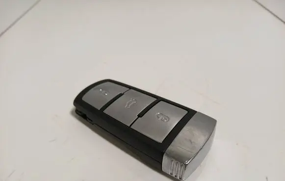 Volkswagen PASSAT B6 Ignition lock