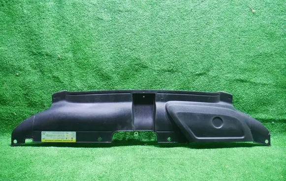 Audi A4 S4 B8 8K Radiator trim 8K0807081D