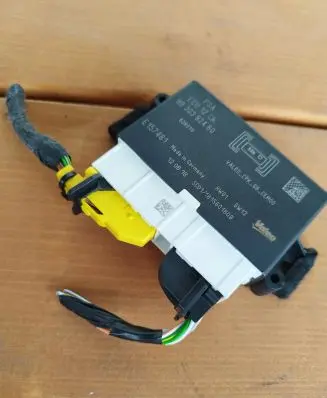 Peugeot 508 II Other control units/modules 9830382480