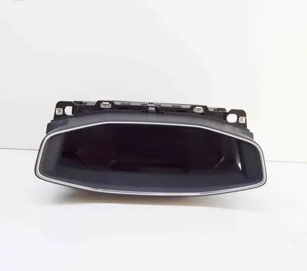 Peugeot 2008 II Speedometer (instrument cluster) 9836680080