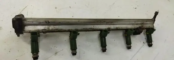 Volvo S60 Fuel injection system set 8699448
