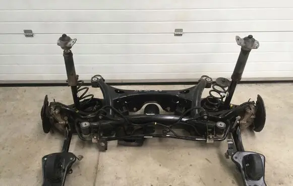 Volvo XC40 Rear suspension assembly kit set 32246360