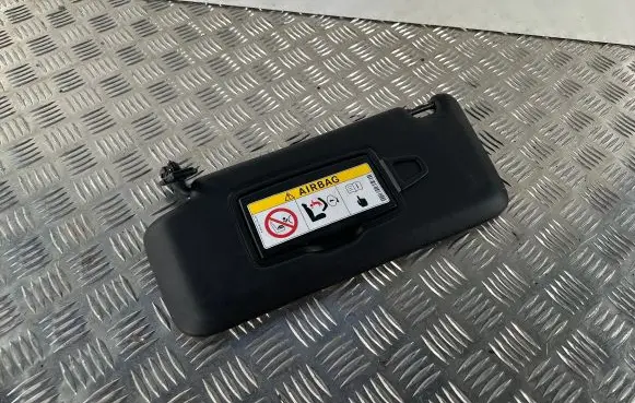Mercedes-Benz GLC X253 C253 Sun visor A2058107304