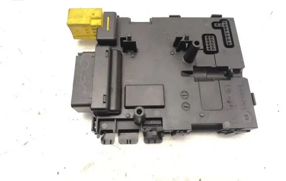 Steering angle sensor