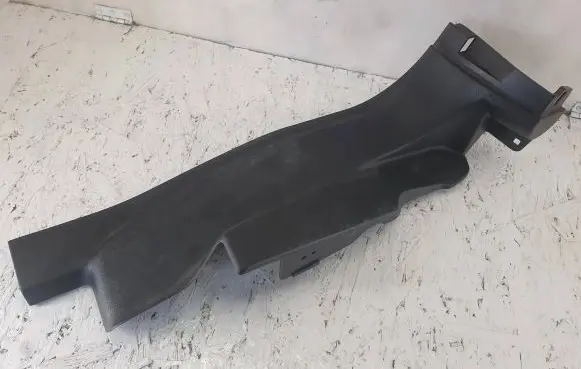 Ford Mondeo MK IV Other interior part 7S71A13244AKW
