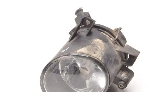 Front fog light