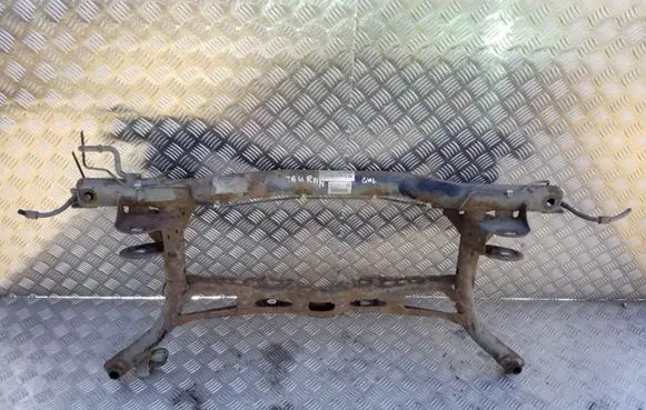 Volkswagen Touran I Rear subframe 1T0500047AB