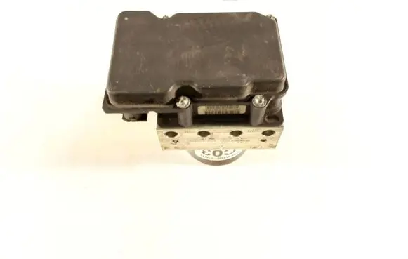 Hyundai Santa Fe ABS Pump 0265231771 589102B350 0265800542