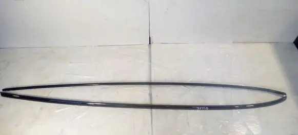 BMW X5 E70 Roof trim bar molding cover 
