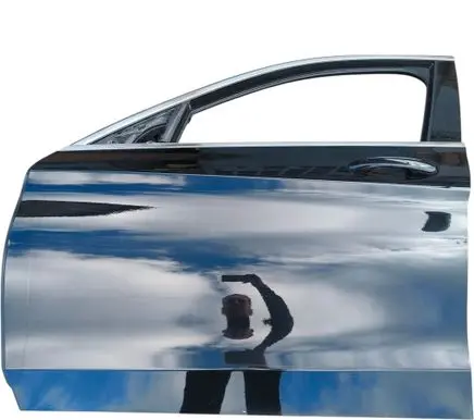 Mercedes-Benz C W205 Front door 
