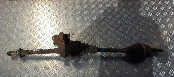 Toyota Previa (XR30, XR40) II Front driveshaft 434700w040 43470-0w040