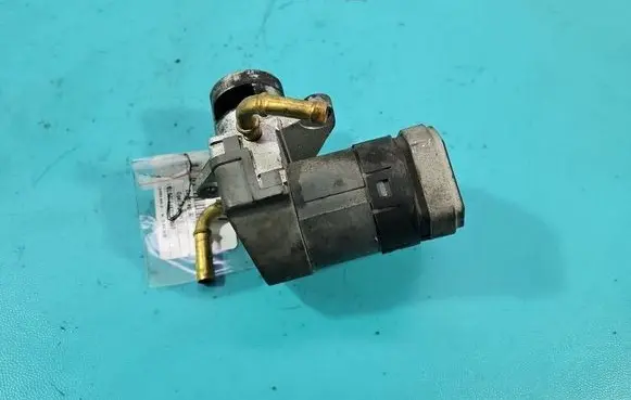 Opel Signum EGR valve IMPRK1542227