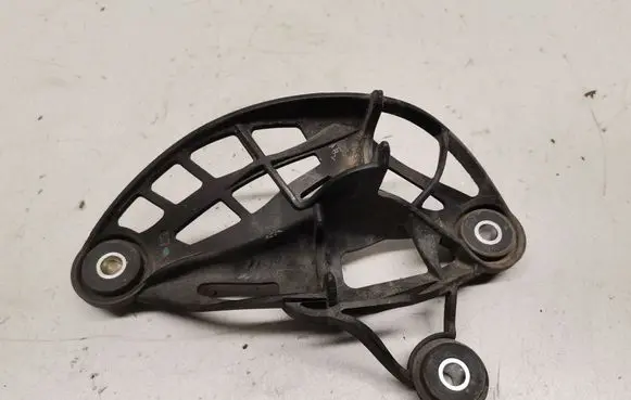 Opel Insignia B Gear shift cable bracket 55497231 341183650