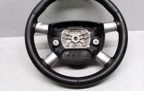 Ford Mondeo Mk III Steering wheel 3S713599CBW 101178A11