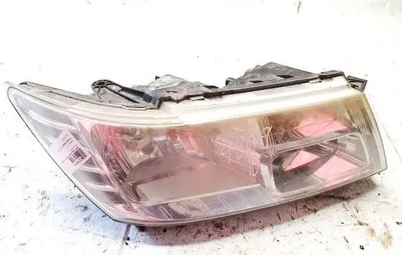 Dodge Journey Headlight/headlamp py27