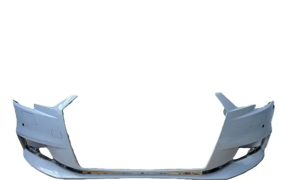 Audi A3 S3 8V Front bumper 8V3807437AF