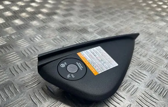 KIA EV6 Dashboard side end trim 84786CV000