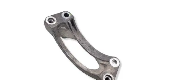 Volkswagen Transporter - Caravelle T5 A/C compressor mount bracket 070260885A