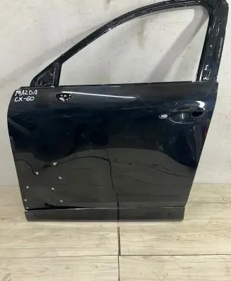 Mazda CX-60 Front door