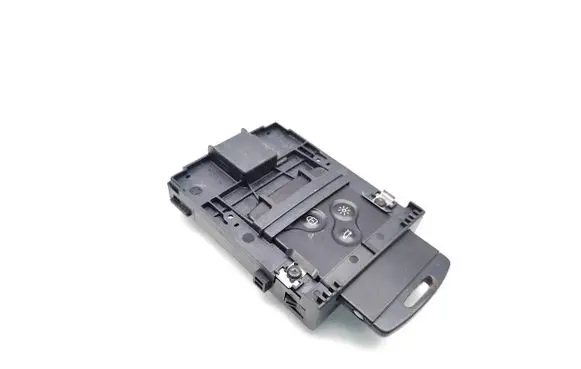 Renault Laguna III Ignition key card reader 285909828R