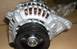 Generator/alternator
