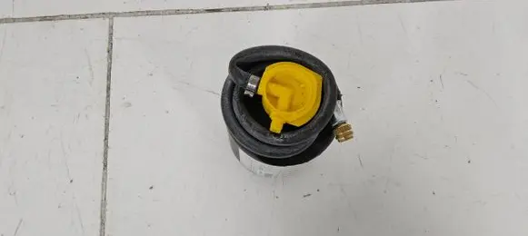 Mercedes-Benz E A207 Tire air pump compressor A0005831212 11712114