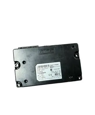Ford Mustang VI Bluetooth control unit module FR3T14D212SB B017701 FR3T14D212S